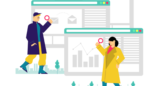 Shopify features