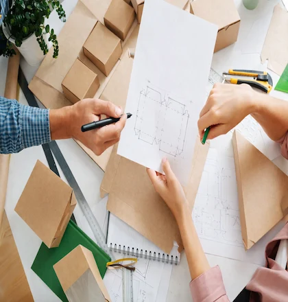 package design trend