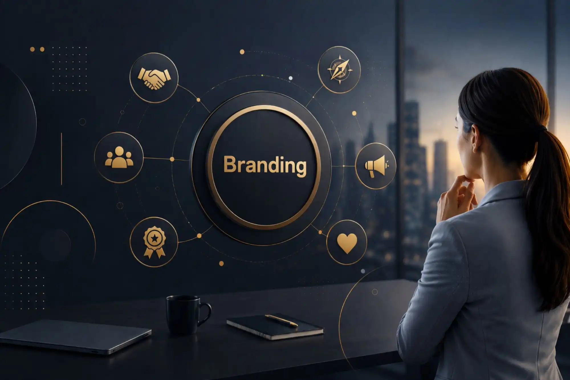 brand authority