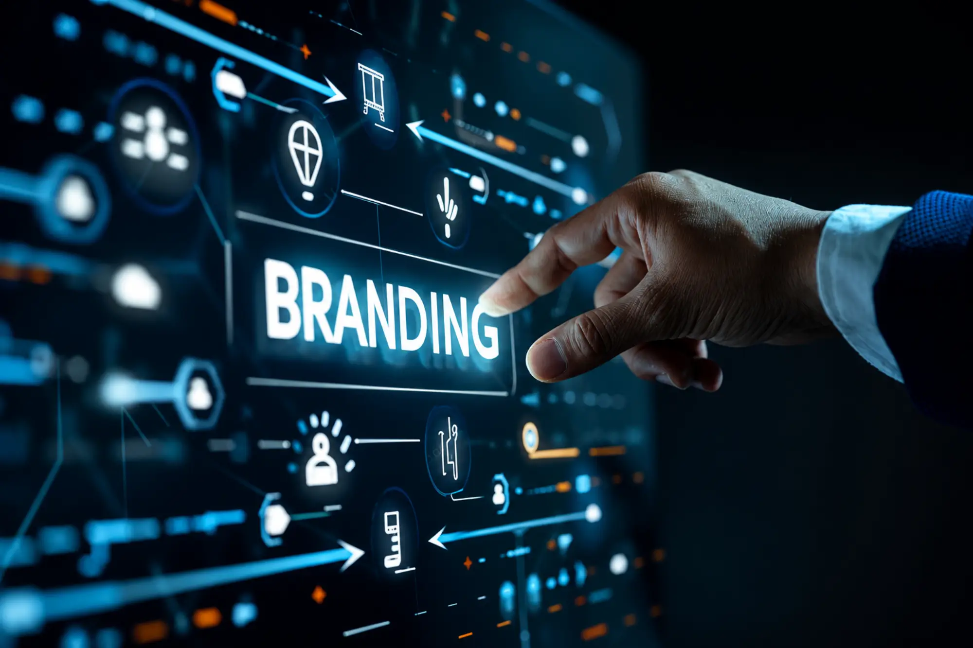 brand awareness