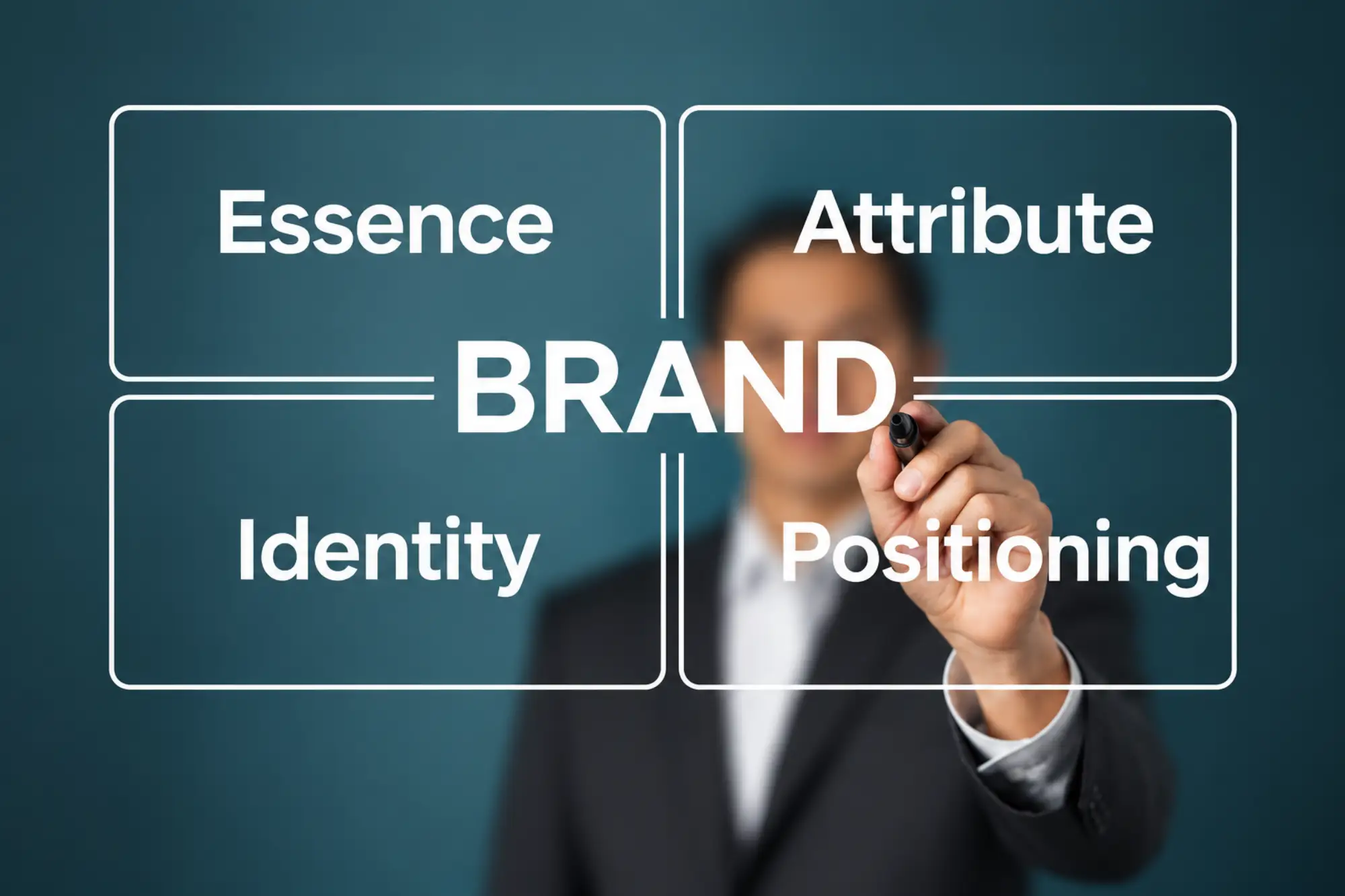 Brand Positioning