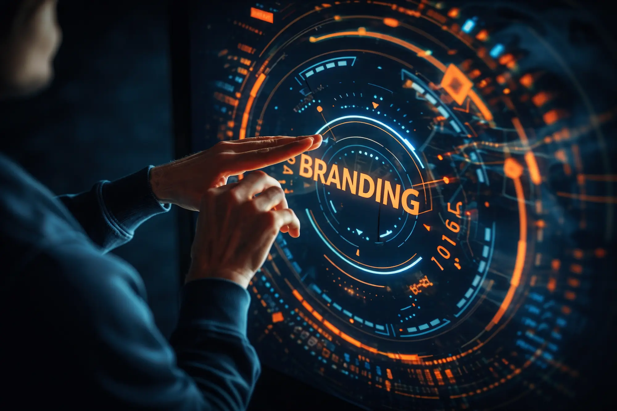 elements of Branding