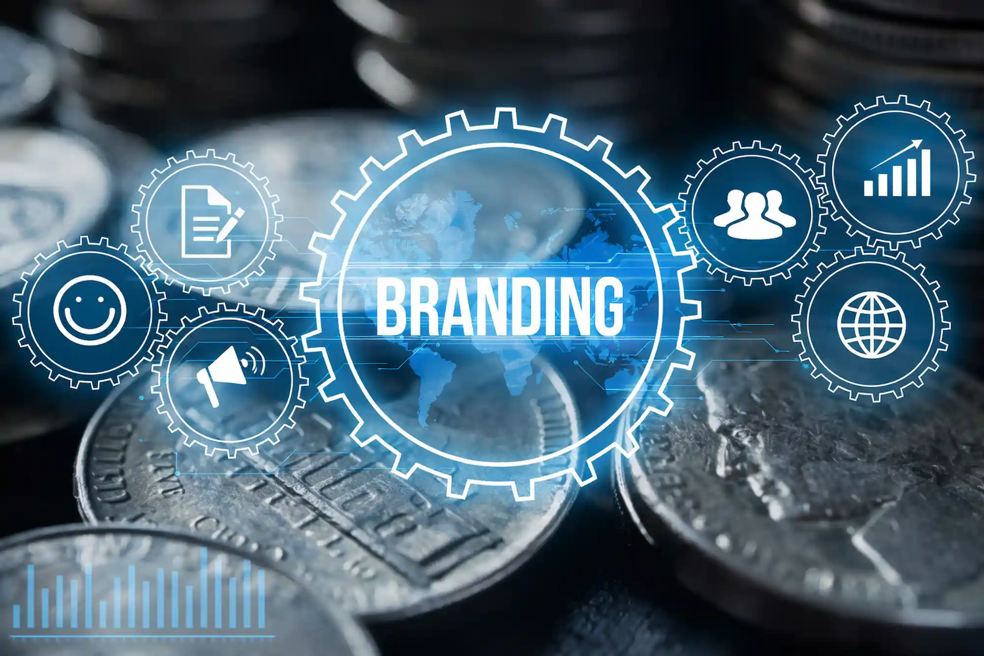 Brand identity
