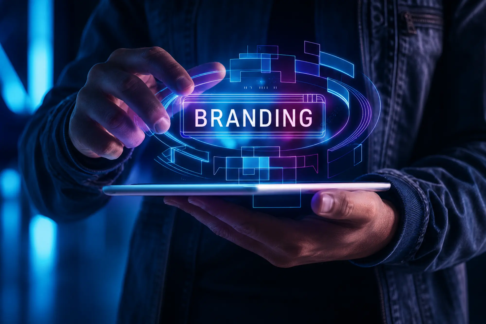 branding
