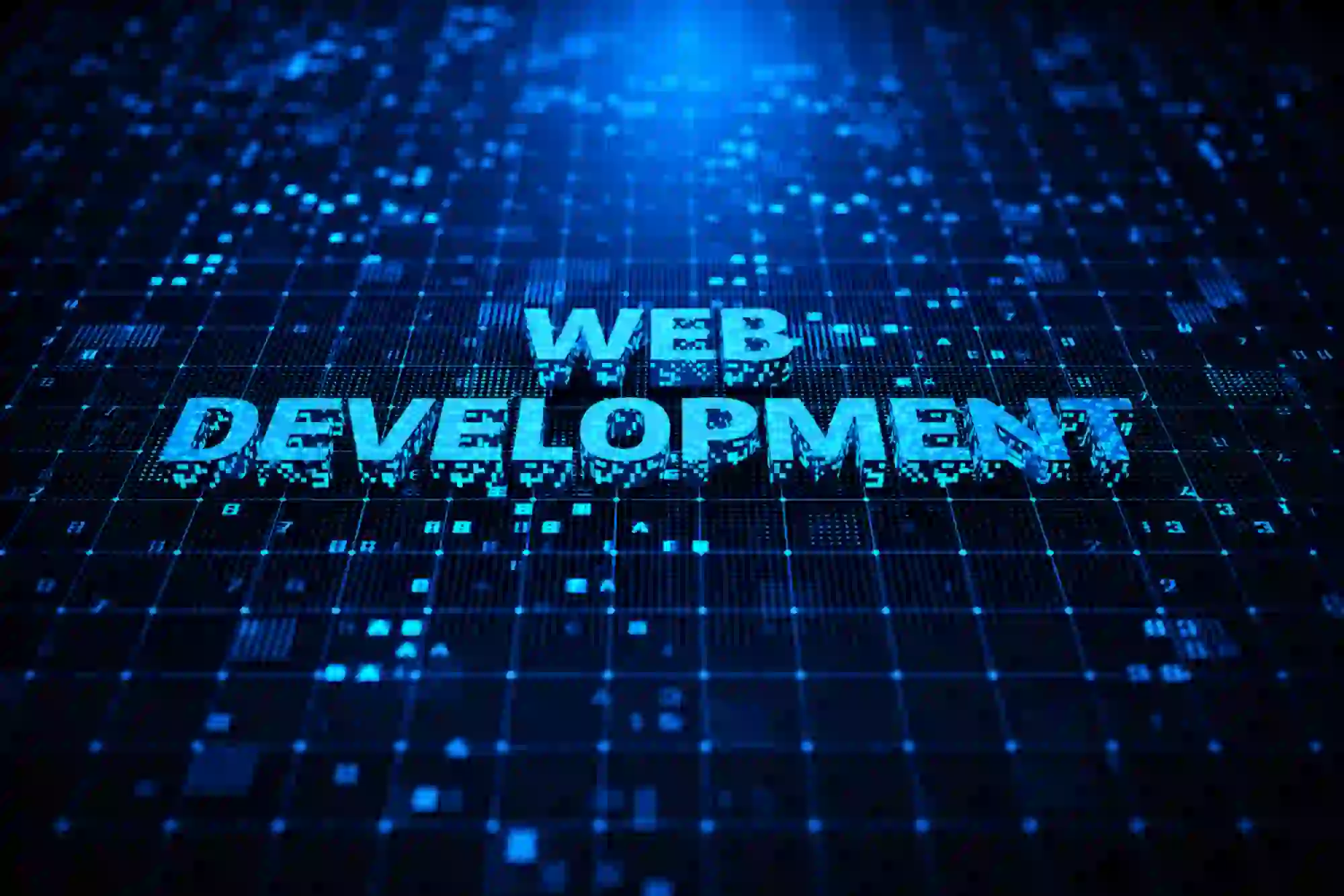 Common web development mistakes