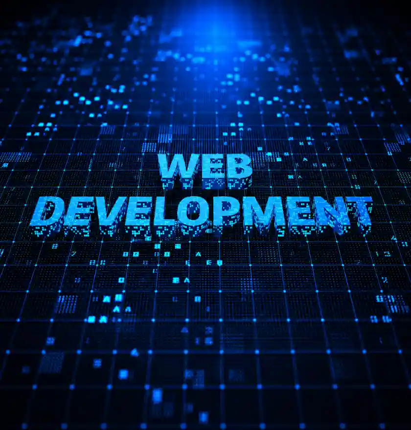 Common Web Development Mistakes