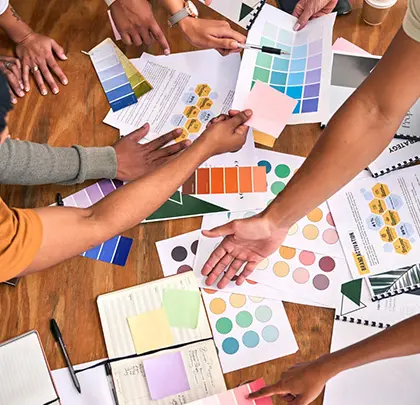 brand identity