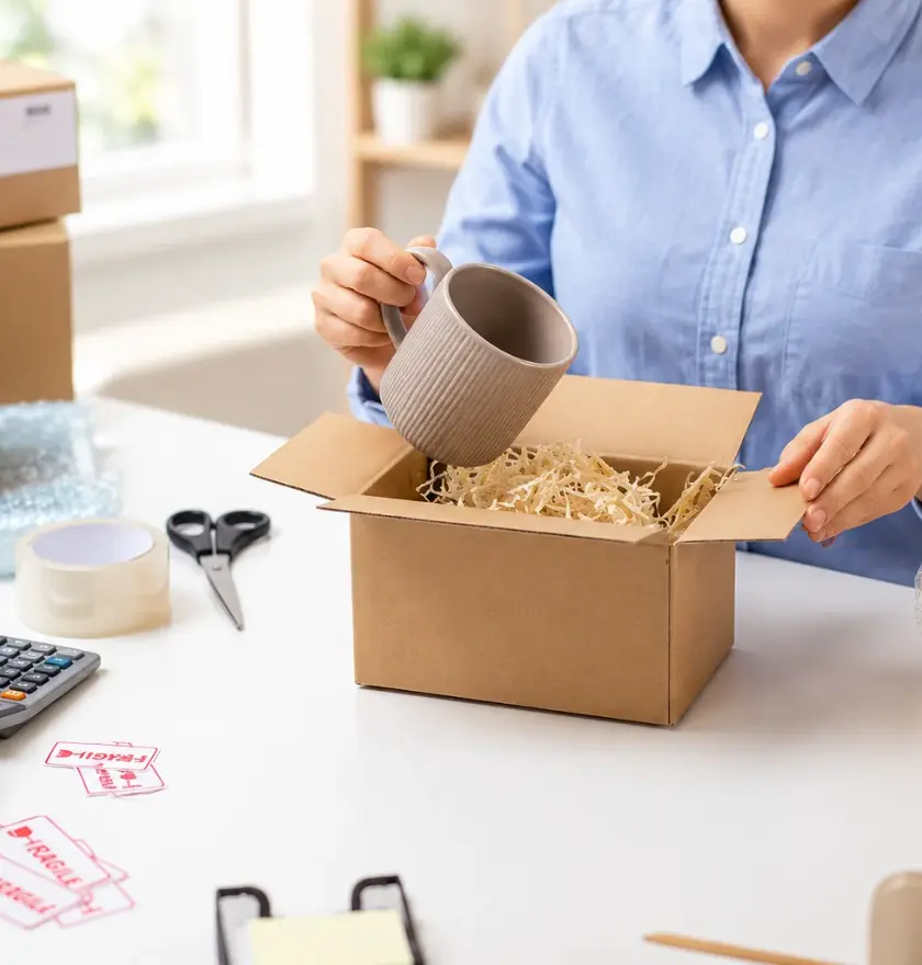 Creative Packaging