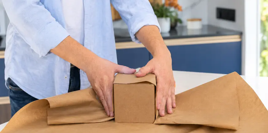 creative Packaging