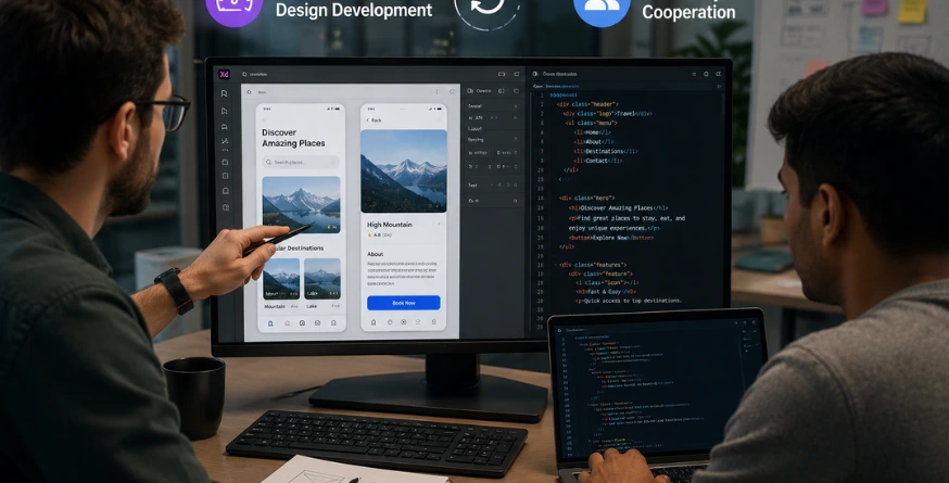 design development 