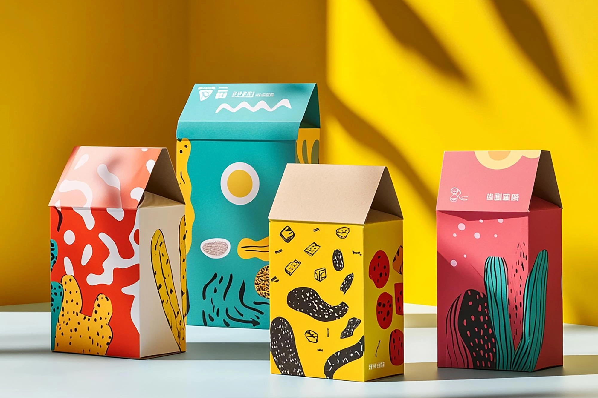 Emotional Branding