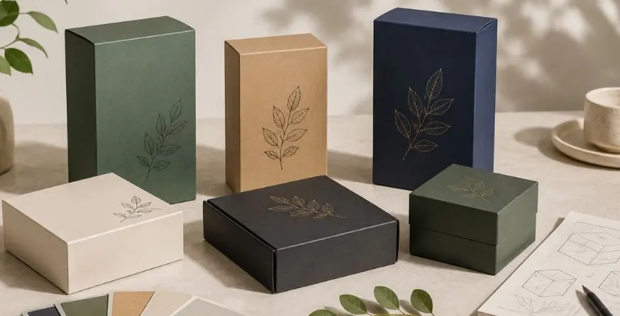 packaging 