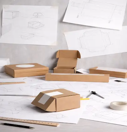 package-design
