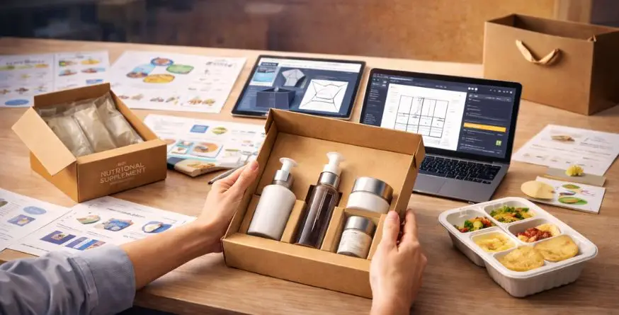 packaging assessment