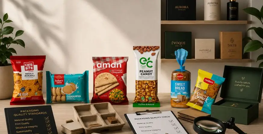 packaging assessment