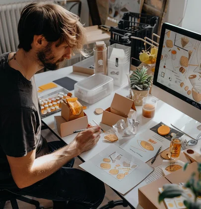 package-designing