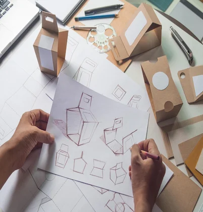 package-designing
