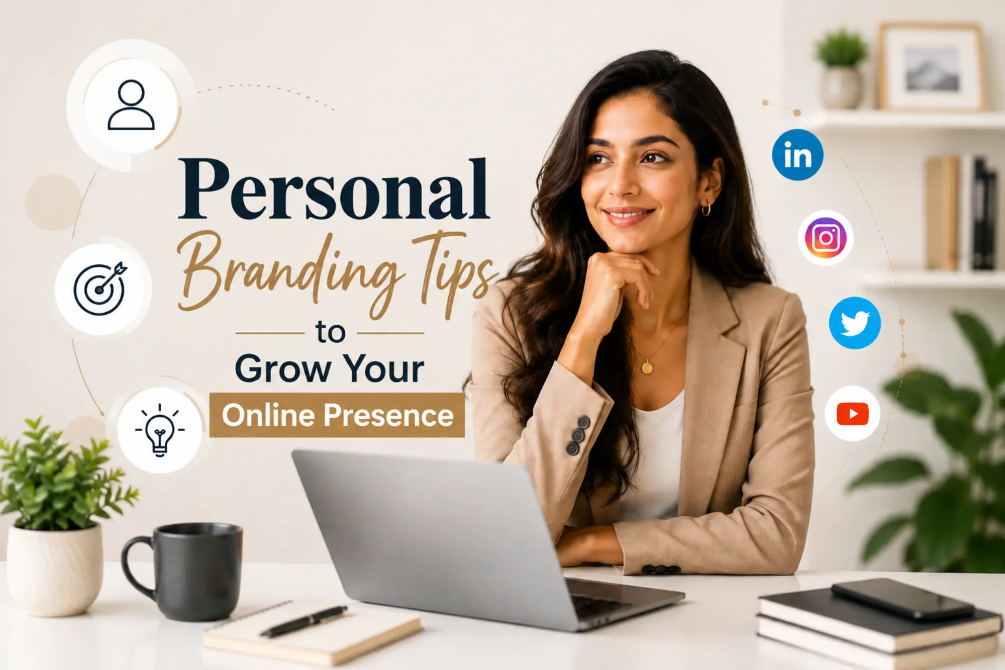personal branding
