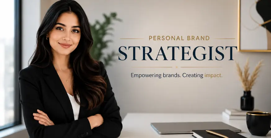 personal branding