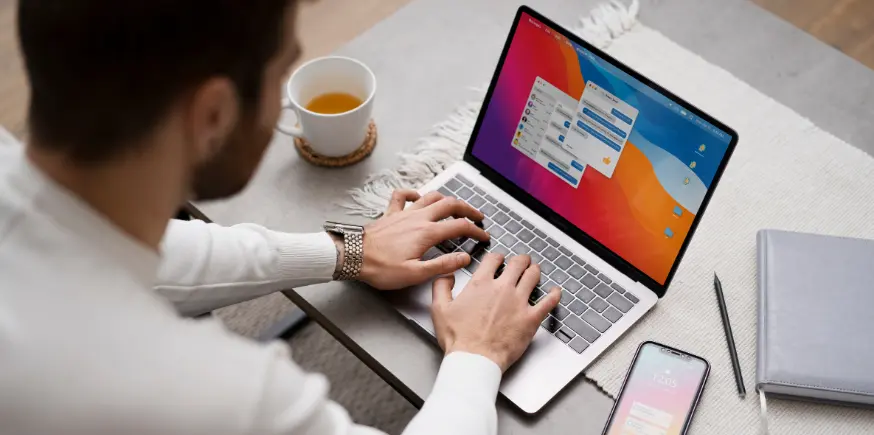 resposive web design 