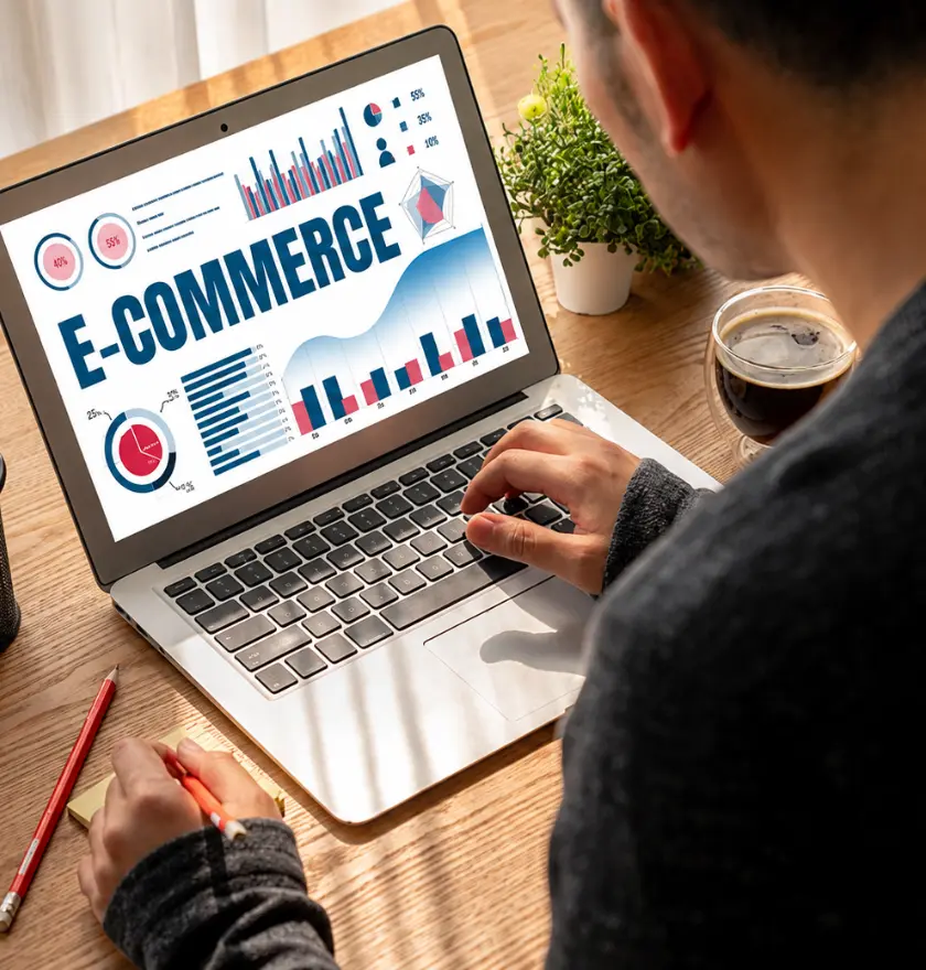 Shopify SEO