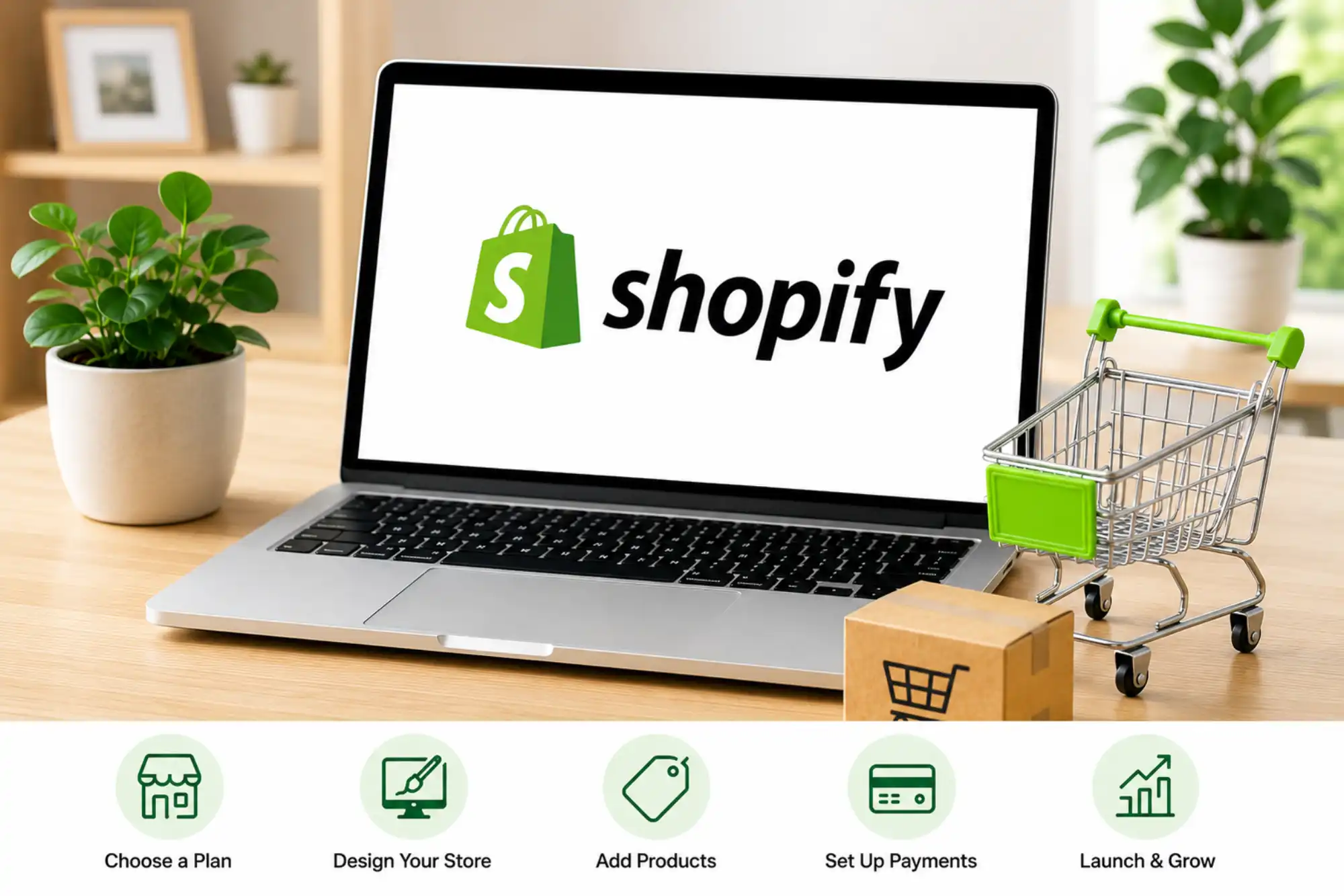 Shopify