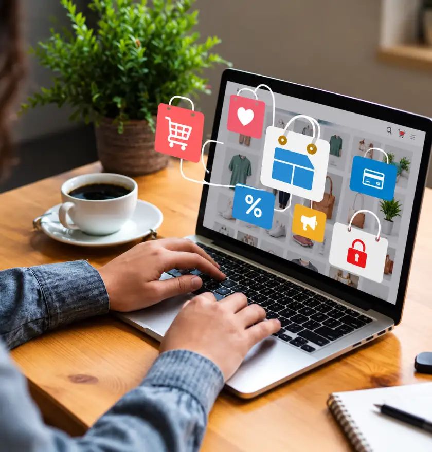 Shopify vs WooCommerce