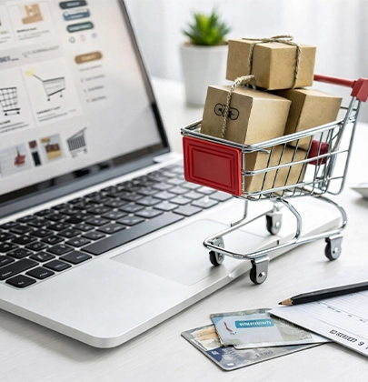 what is shopify