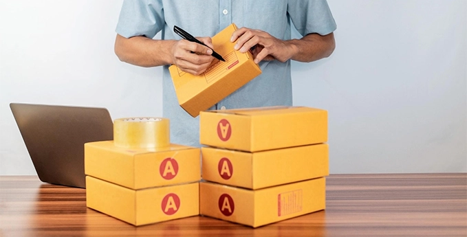 silent salesman behind purchase