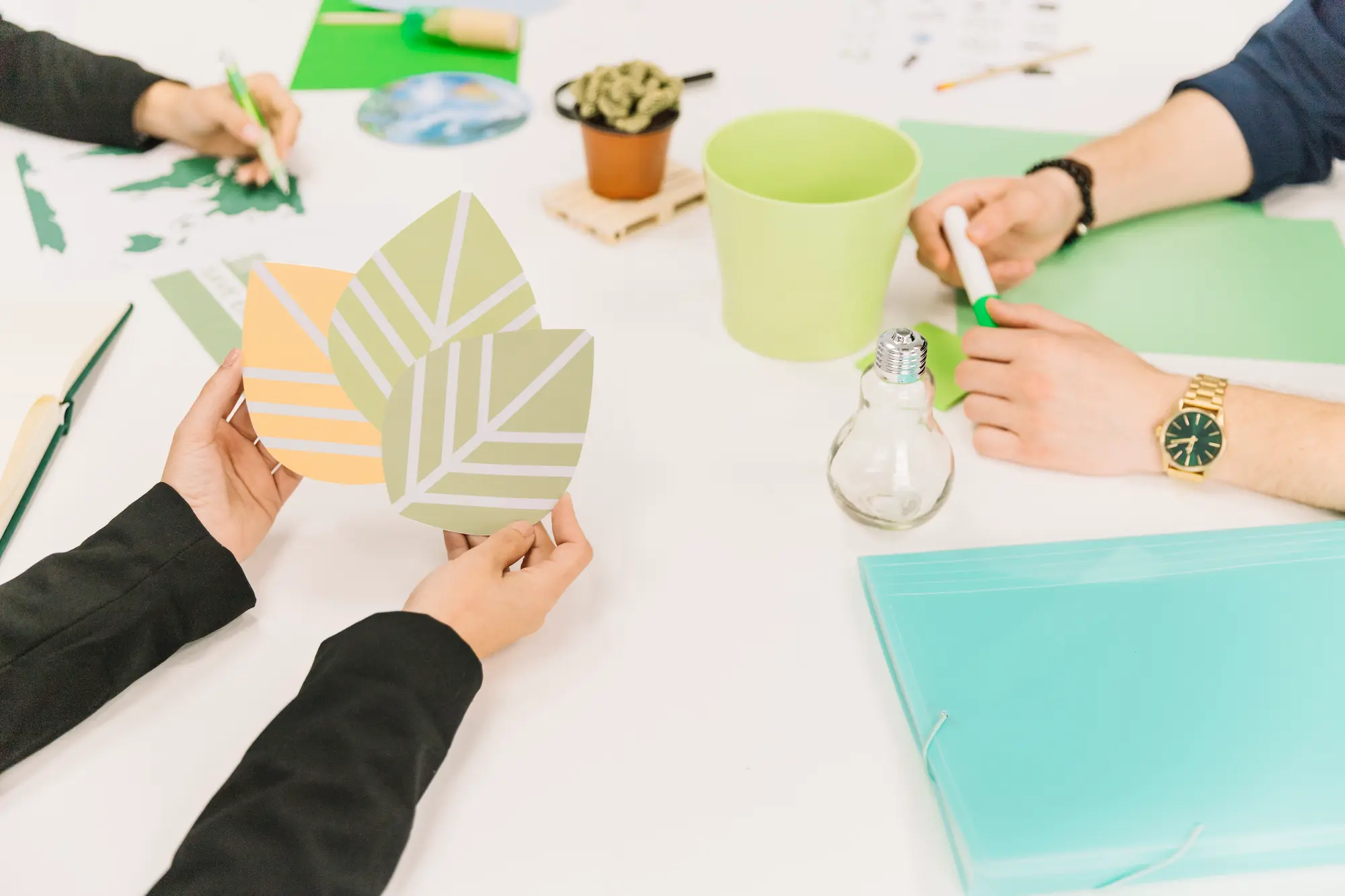 sustainable package design