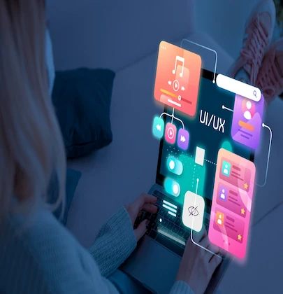 UI
