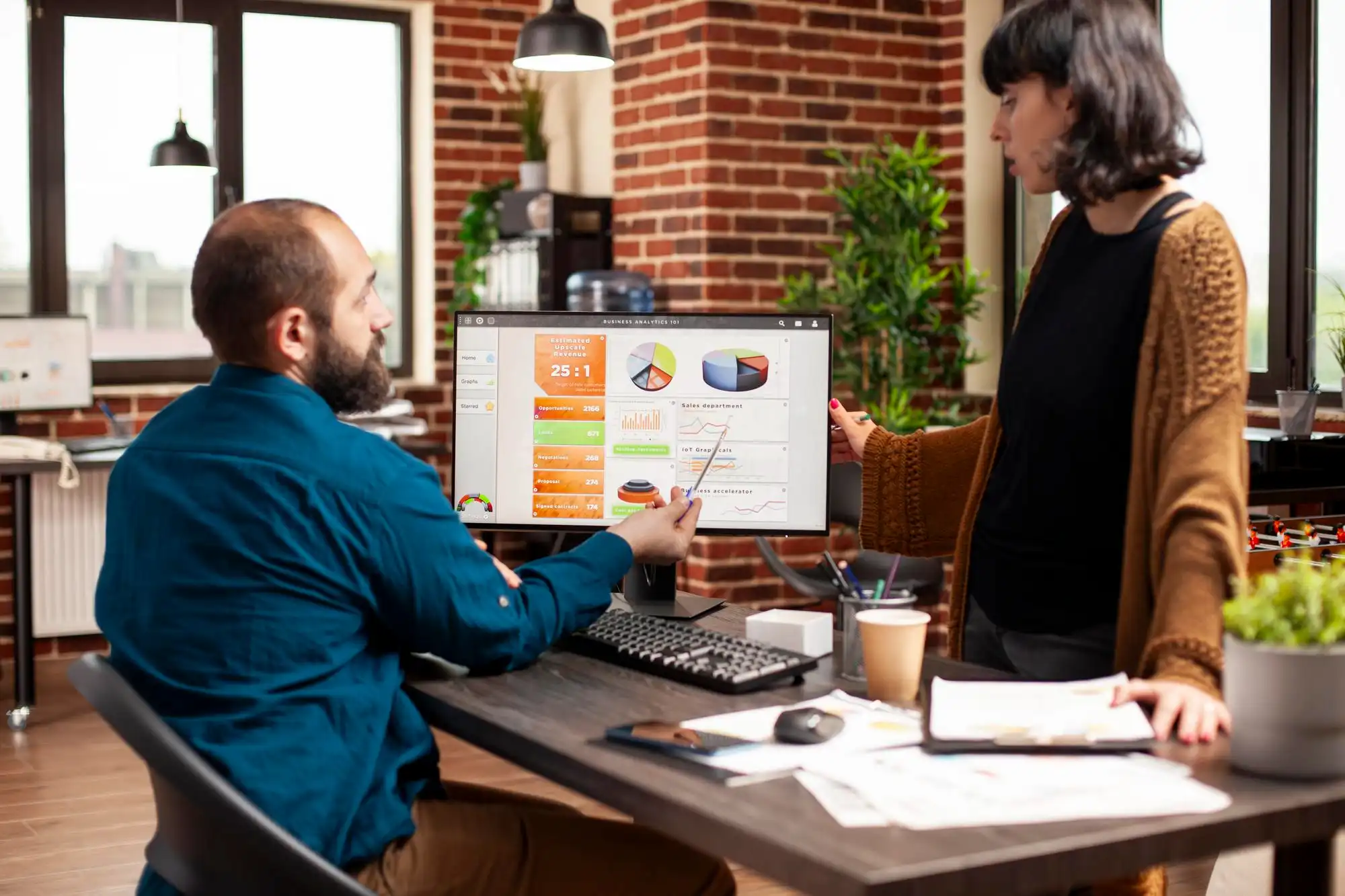 ui/ux design