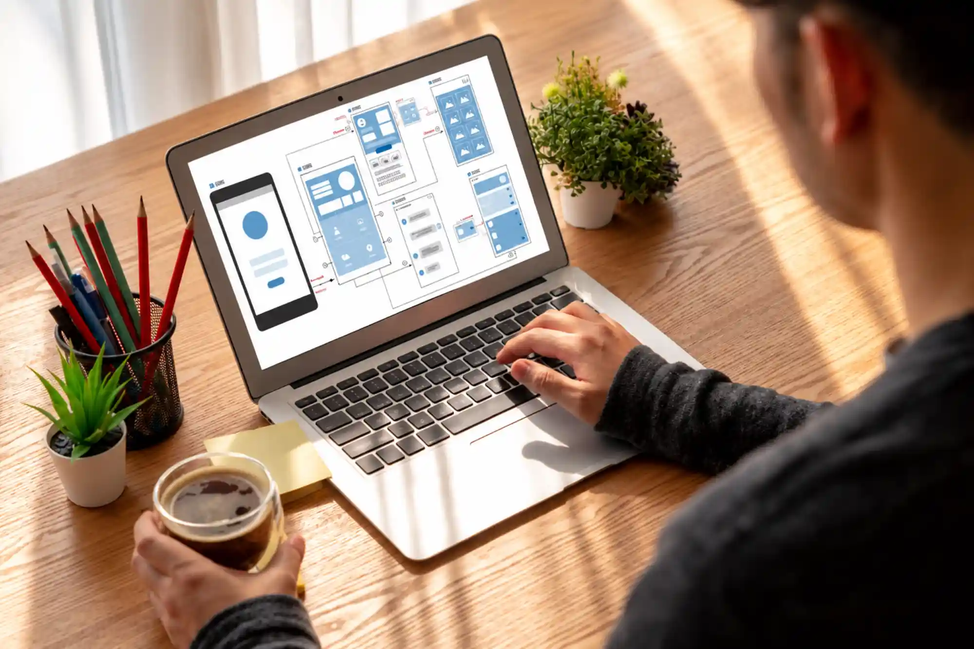 How to Design a User-Friendly Website