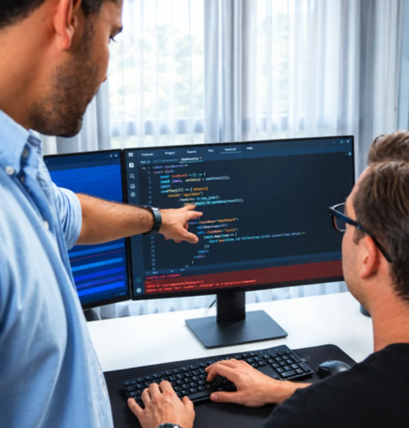 Web Design vs Web Development