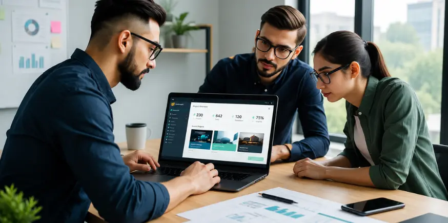  web development 