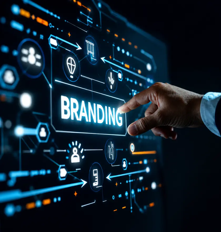 brand awareness