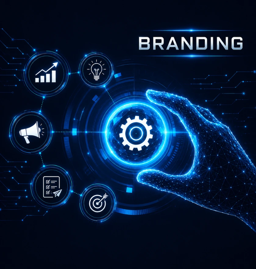 branding