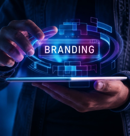 branding
