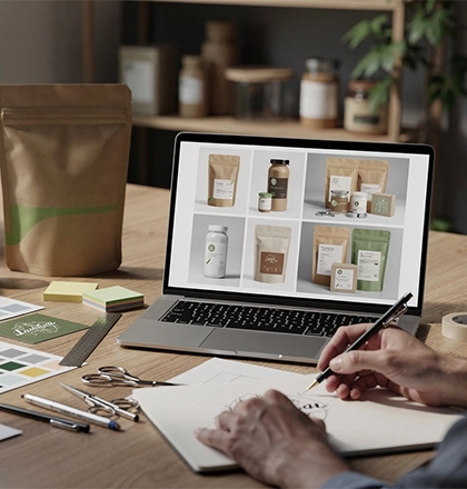 package design factor