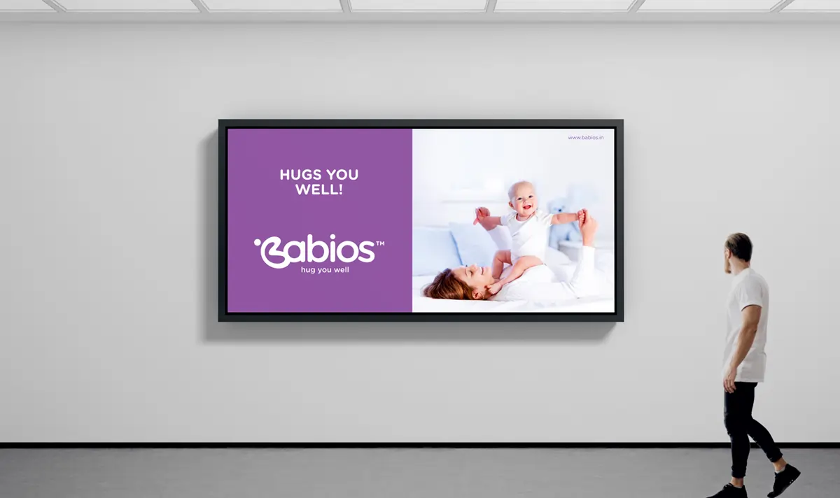 babios billboard