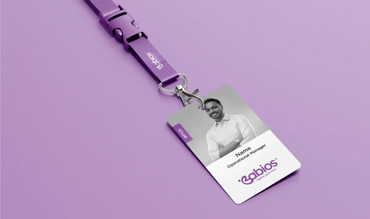 envaro id card