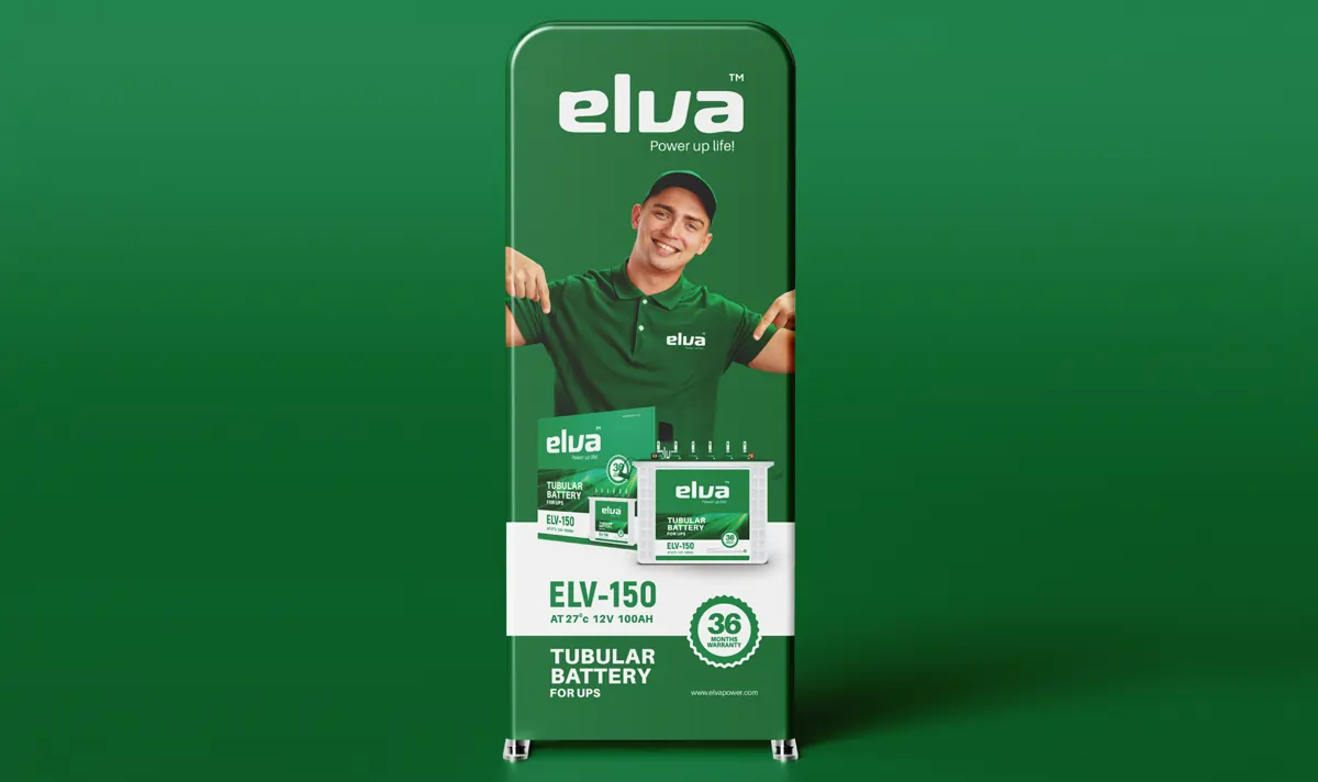 elva billboard
