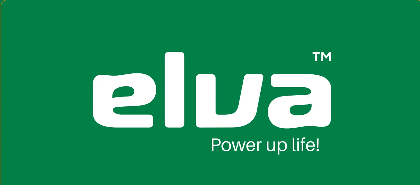elva logo design by brandsncodes