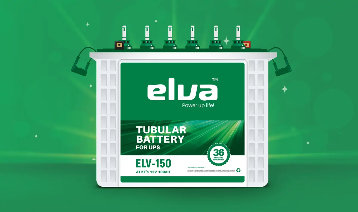 elva package design