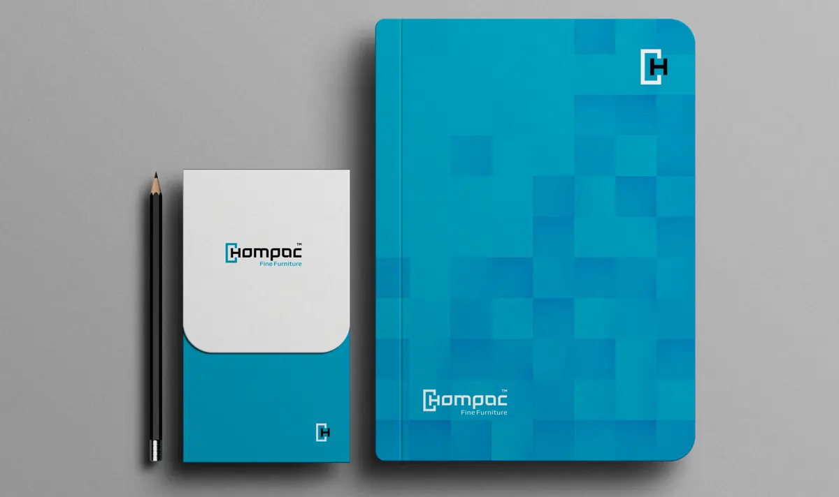 hompac notepad