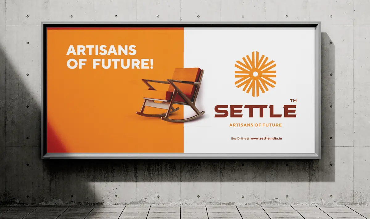 settle billboard 