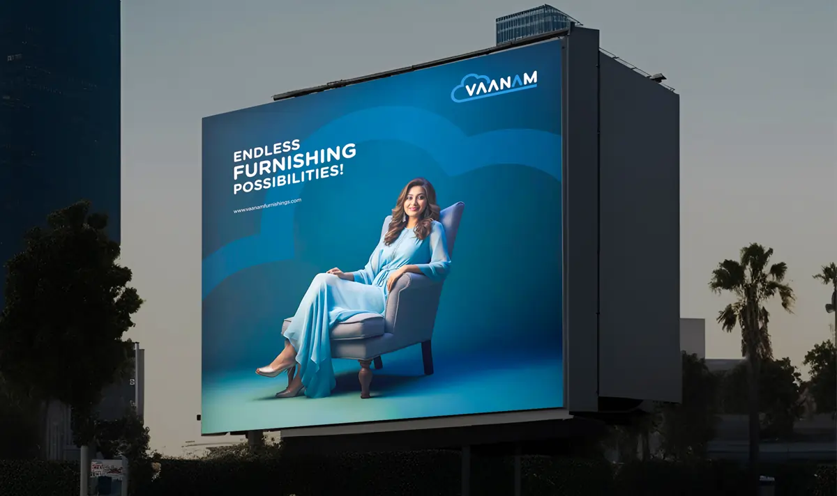 vaanam vaanam billboard