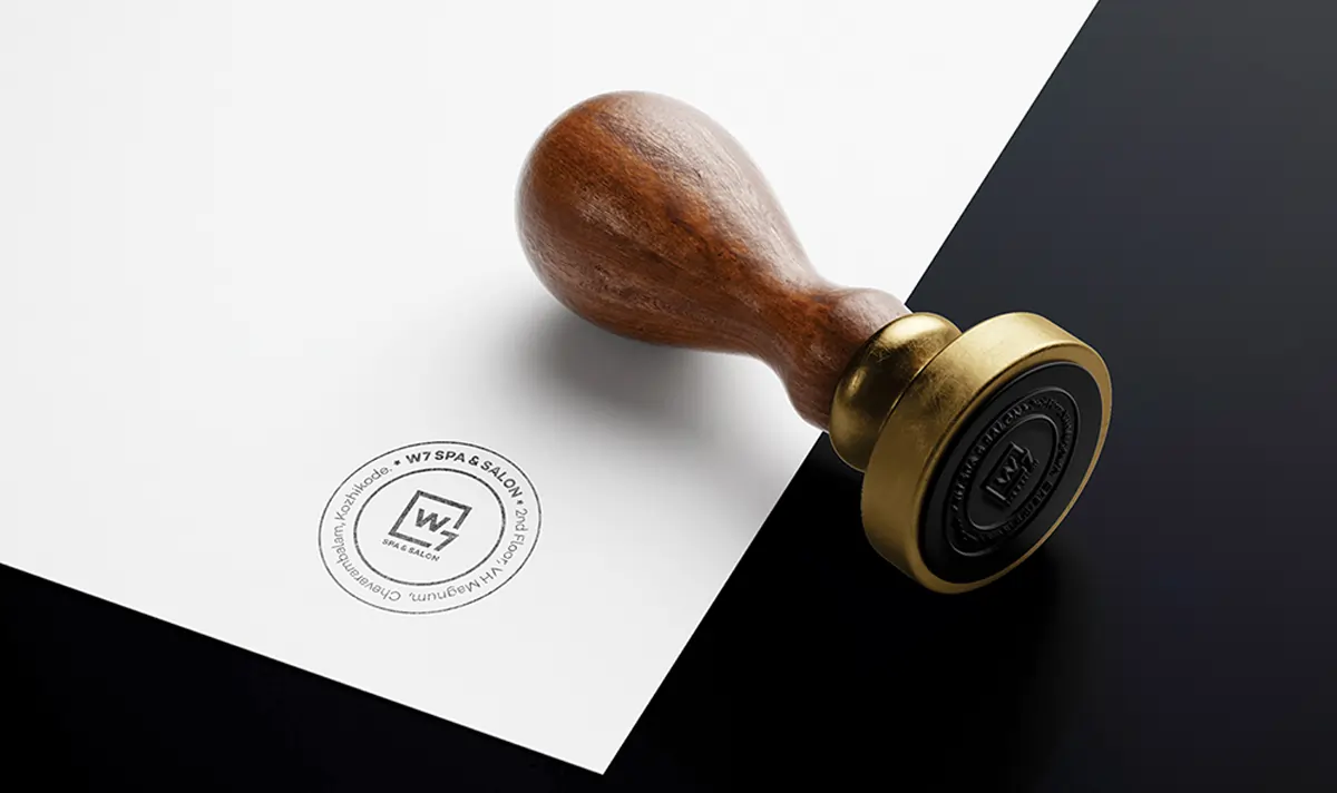 w7 seal design