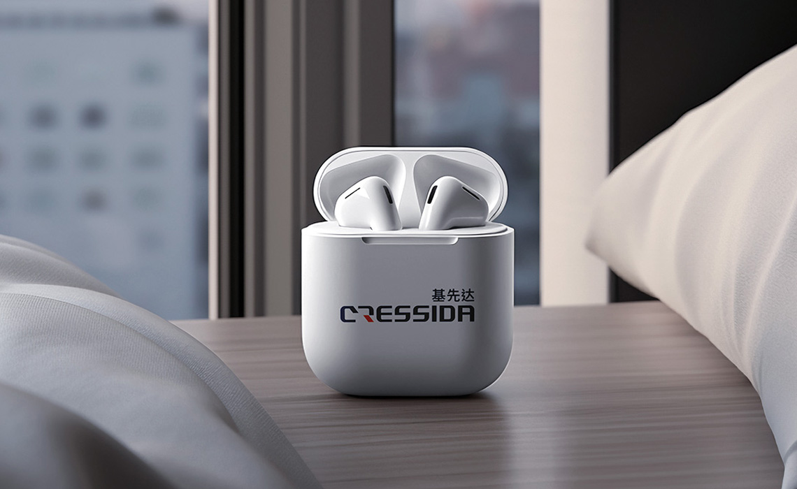 cressida branding