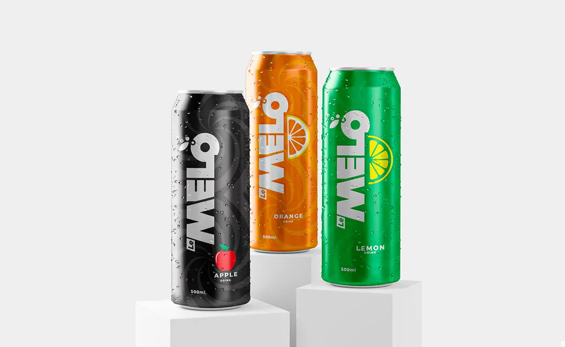 melo can design
